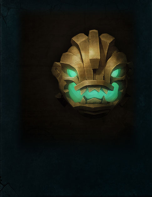 海兽祭司俄洛伊