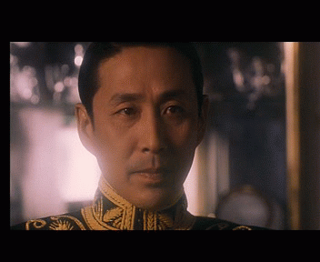 p>电影《我的1919》是由黄健中执导的历史故事片,陈道明,何政军,许晴