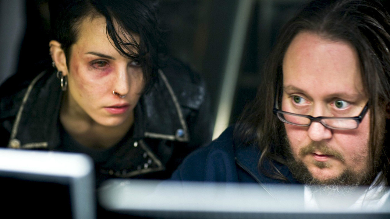  p>《龙纹身的女孩》是一部涅尔斯·阿登·欧普勒夫执导悬疑电影,由