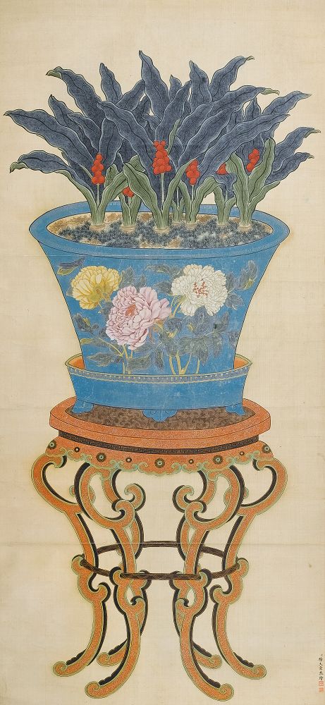  p>杨大章(生卒年不详)清代画家. /p>