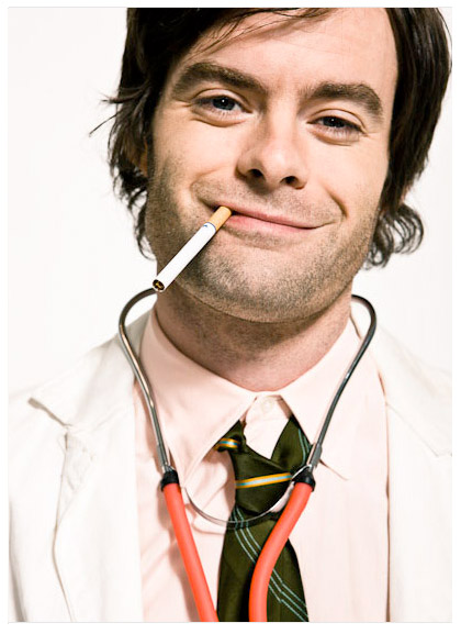 bill hader