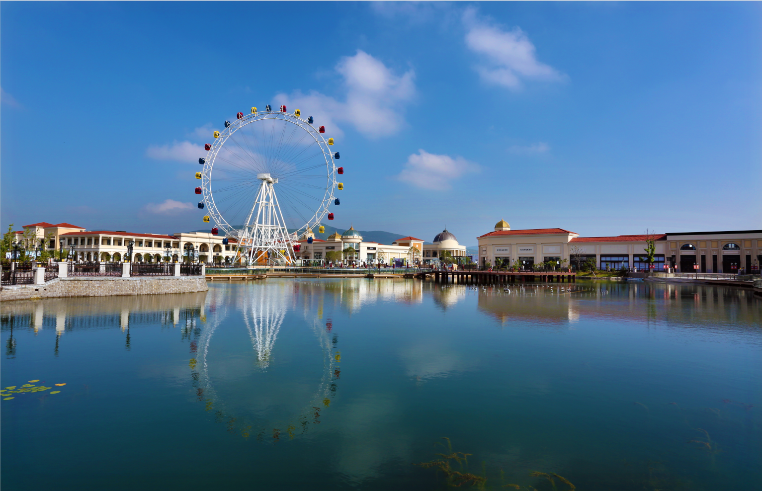 南京汤山温泉旅游度假区