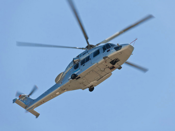  p>直-15,即由空客直升机和中航工业直升机下属中航工业直升机所和