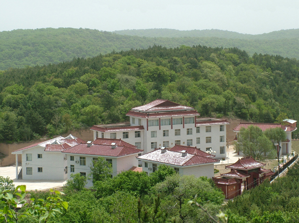  p>夏家沟森林公园,位于甘肃庆阳市 a target="_blank" href="/item