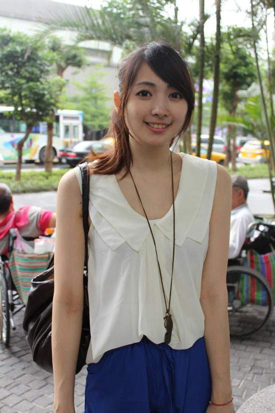  p>阿喜妹,演员,本名林育品,毕业于文化大学劳工关系暨人力资源学系