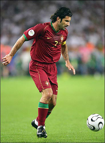 菲戈(luisfigo)