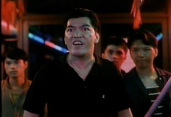  p>成奎安(fui-on shing,1955年2月1日～2009年8月27日),出生于香港