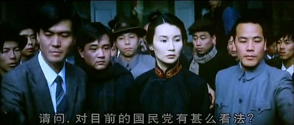  p>《宋家皇朝》 i>(又名《宋氏三姐妹》) /i>是由 a target="_blank"