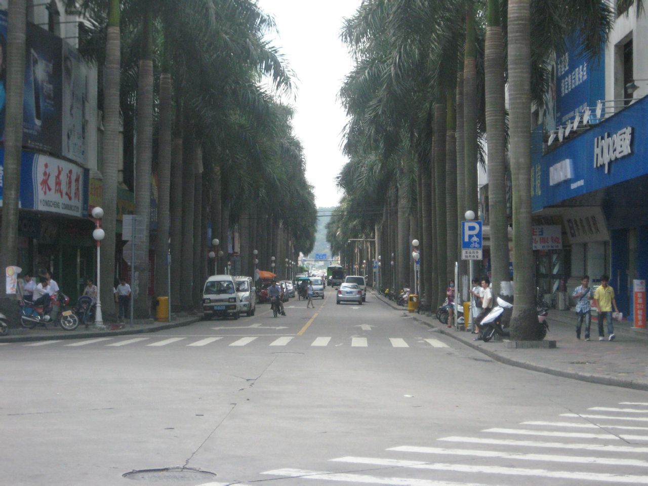  p data-id="gnrwkagczv">张家边村位于中山市政府东面9.
