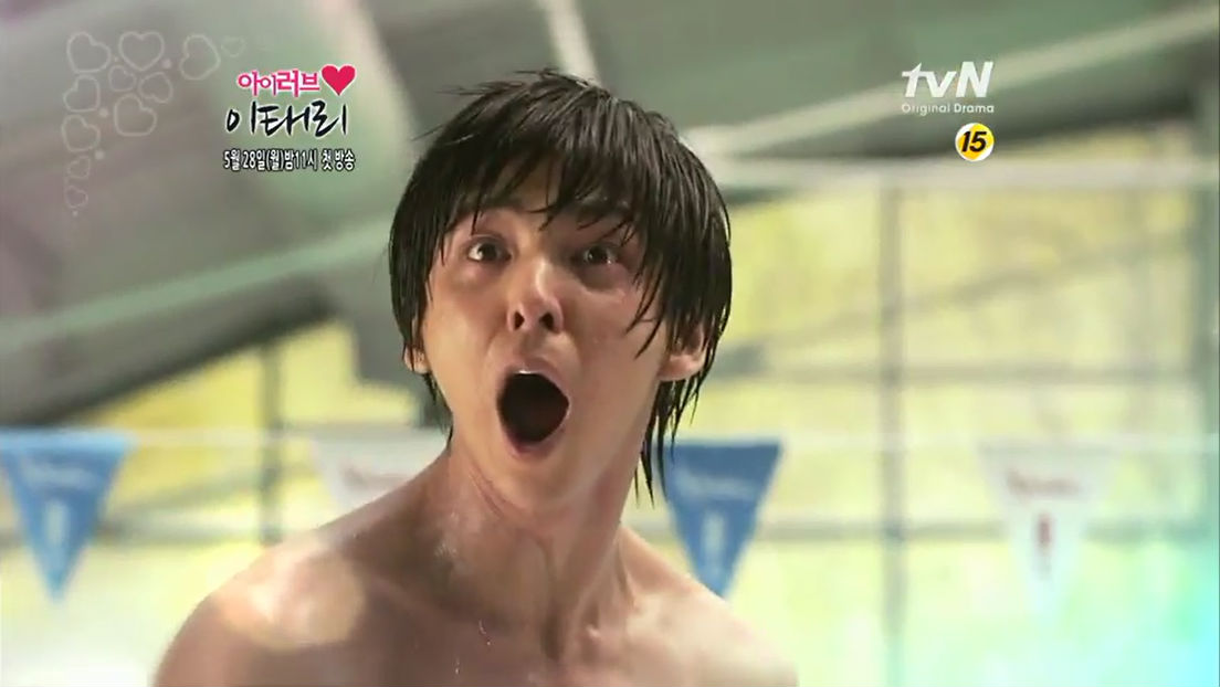  p>《我爱李泰利》是韩国 a href="#">tvn /a>于2012年5月28日起播出