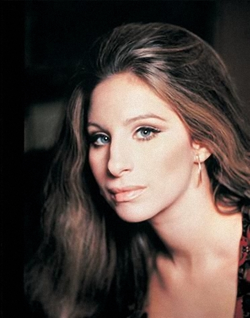 芭芭拉·史翠珊