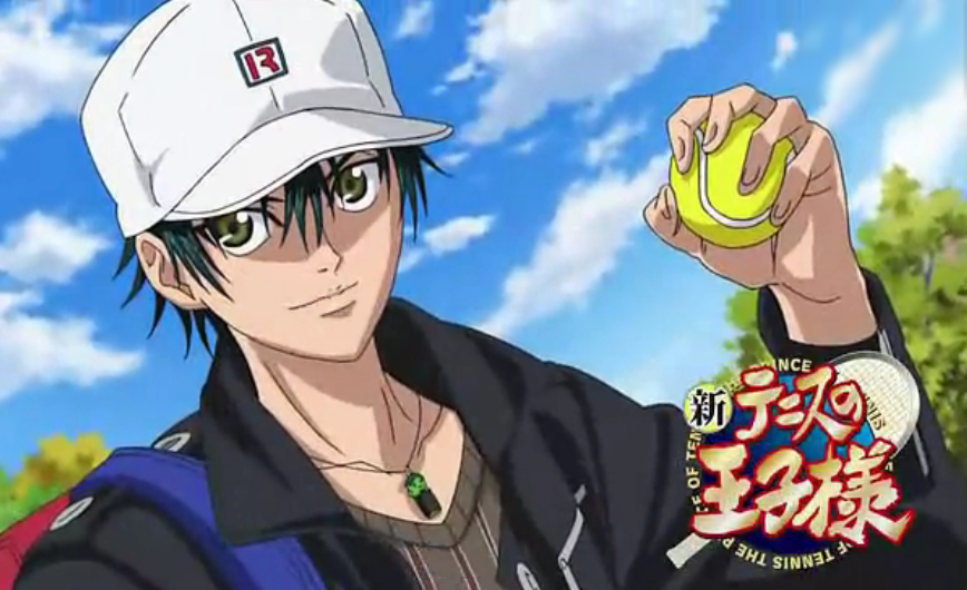  p>《新网球王子》是相隔1年推出的正统续作,动画ova第一季共13集已