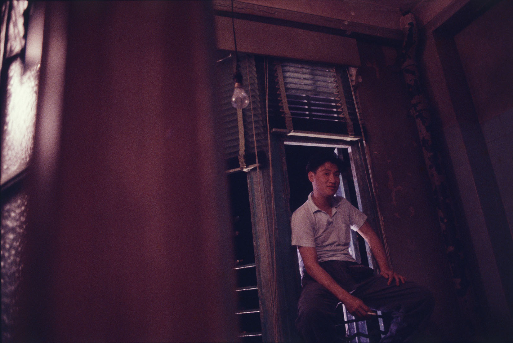 阿飞正传rebelwithoutacause(1955)