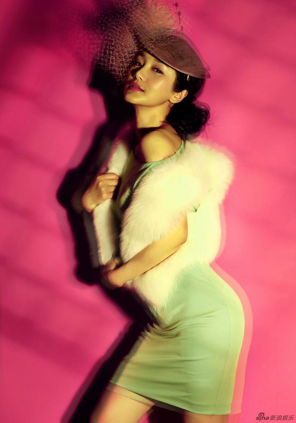  p>陶飞霏,1977年2月15日出生于湖北省荆州市,中国影视女 a target="