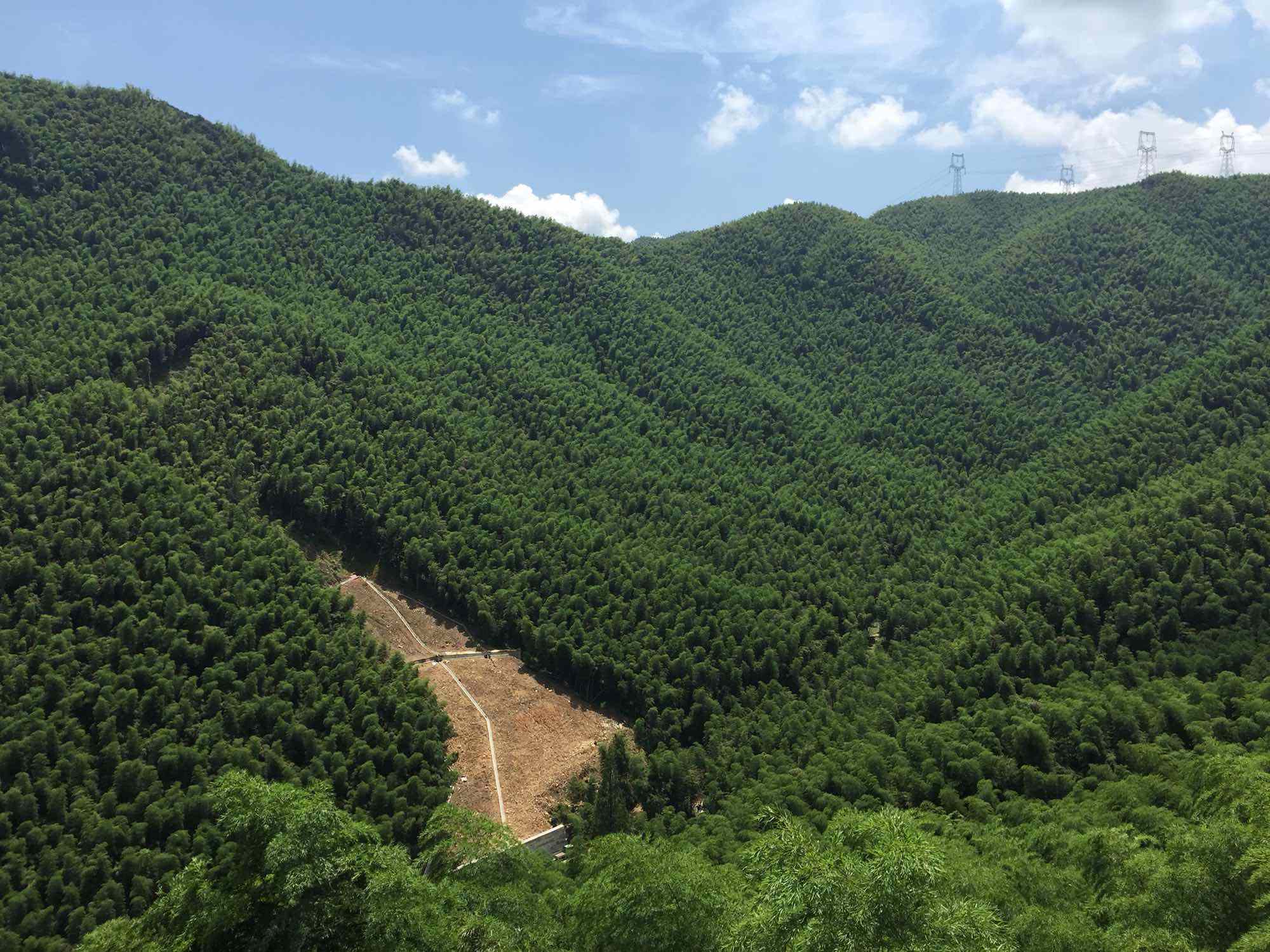 安吉十大景点(安吉十大旅游景点)