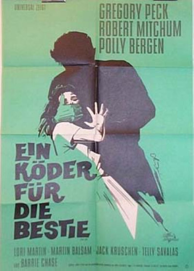 恐怖角capefear(1991)