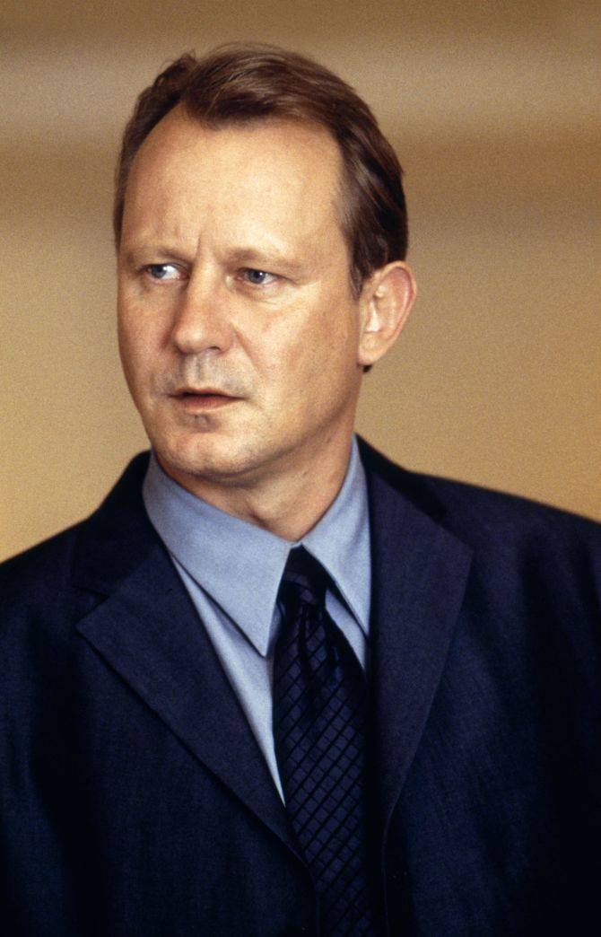 stellan skarsgard