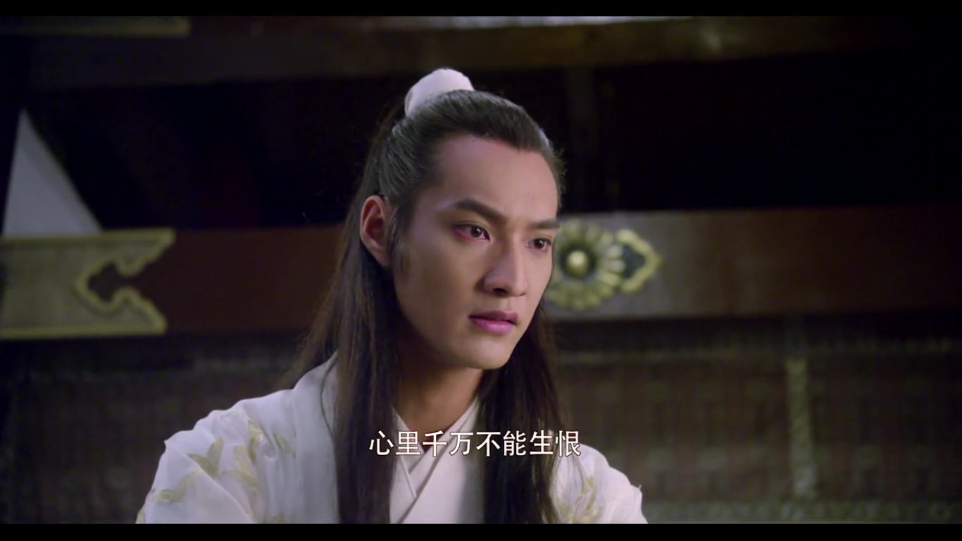 data-lemmaid="13783092">三少爷的剑 /a>》饰演大反派竹叶青