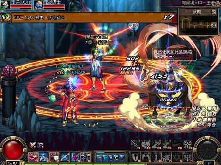 防爆士兵|使命召唤19手游（士兵职业技能详解攻略）