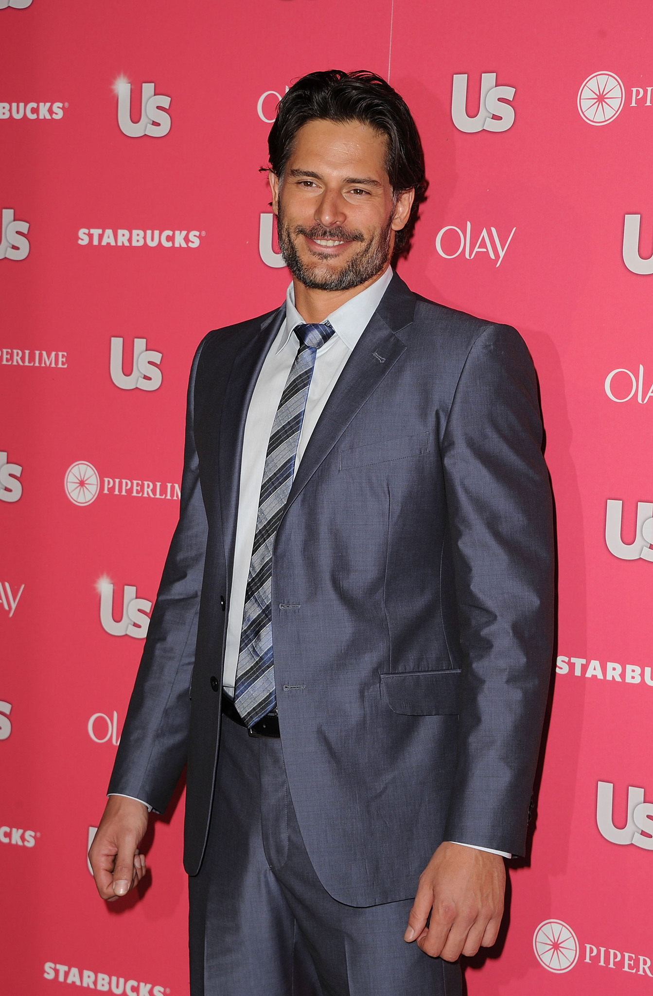  p>乔·曼根尼罗(joe manganiello),1976年12月28日出生于美国宾夕法