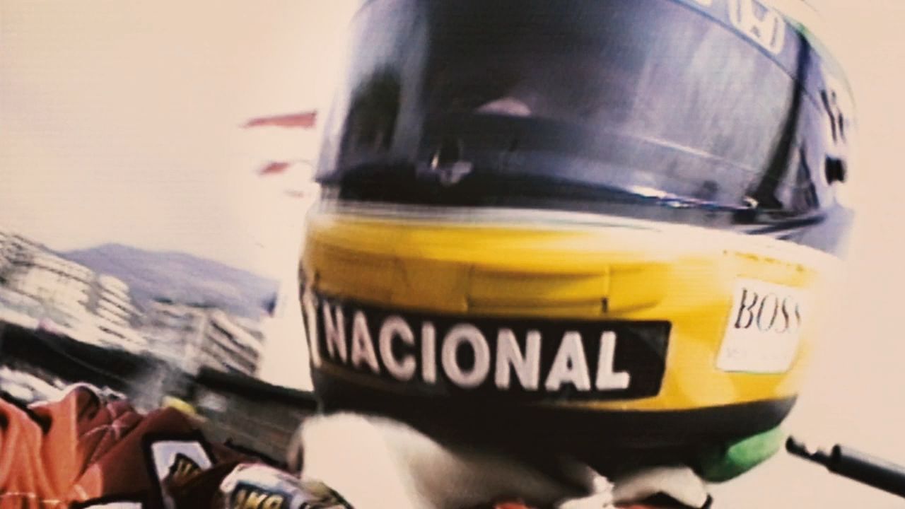 永远的车神 全网资源