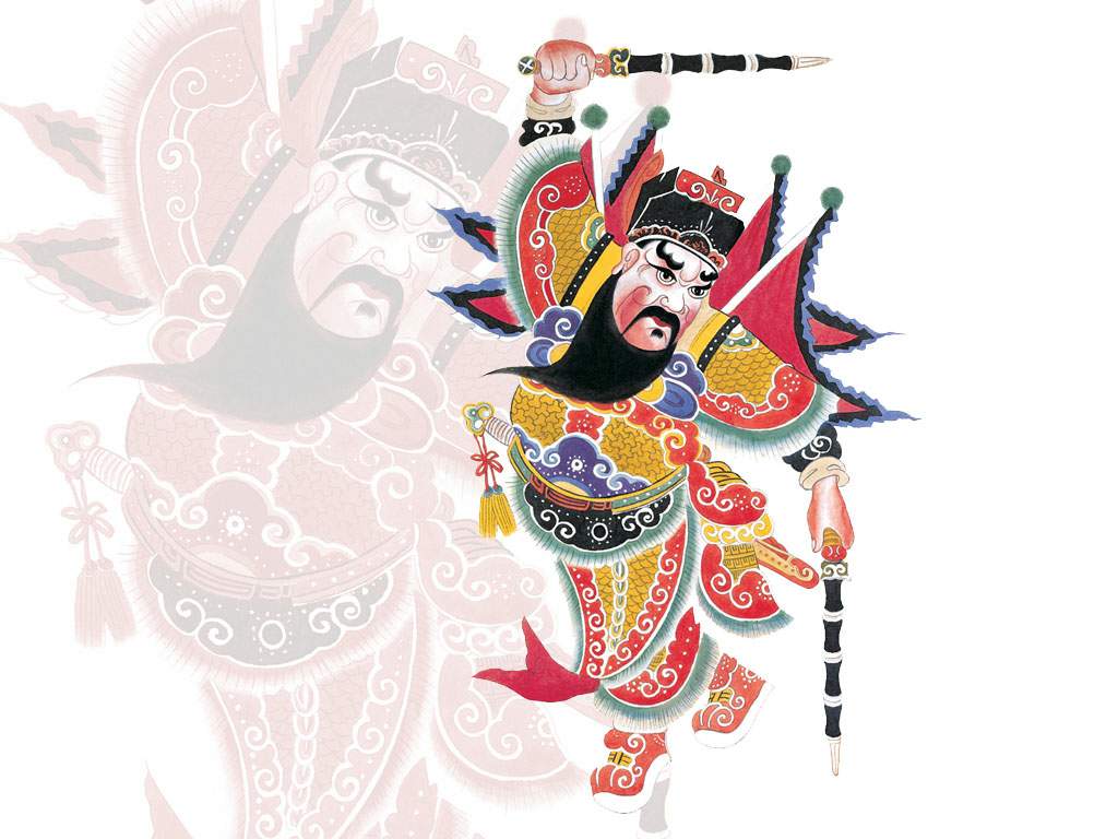 若追根溯源的话，在古代过年是一件很凶险的事儿？_百科TA说
