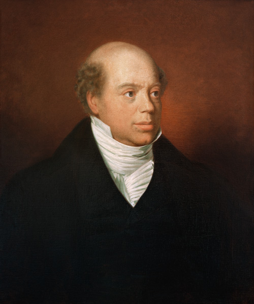 nathan mayer rothschild