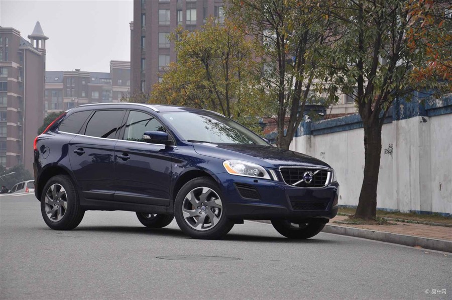 xc60沃尔沃