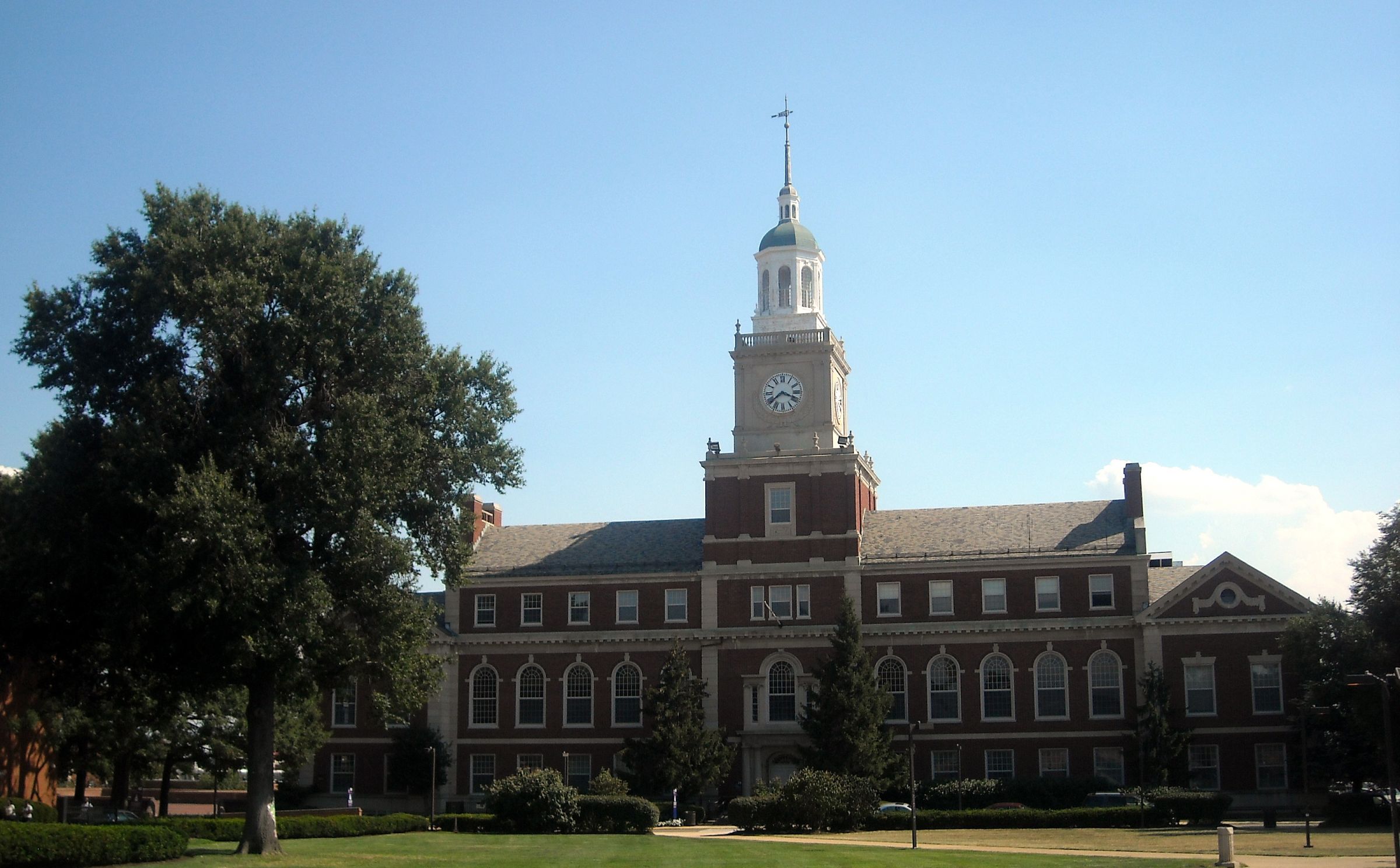 howard university