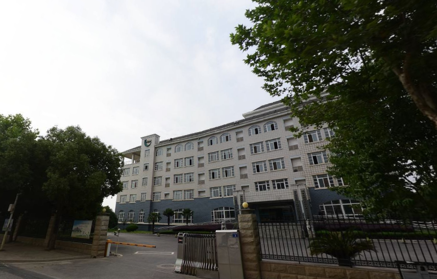 湖北省农业科学院