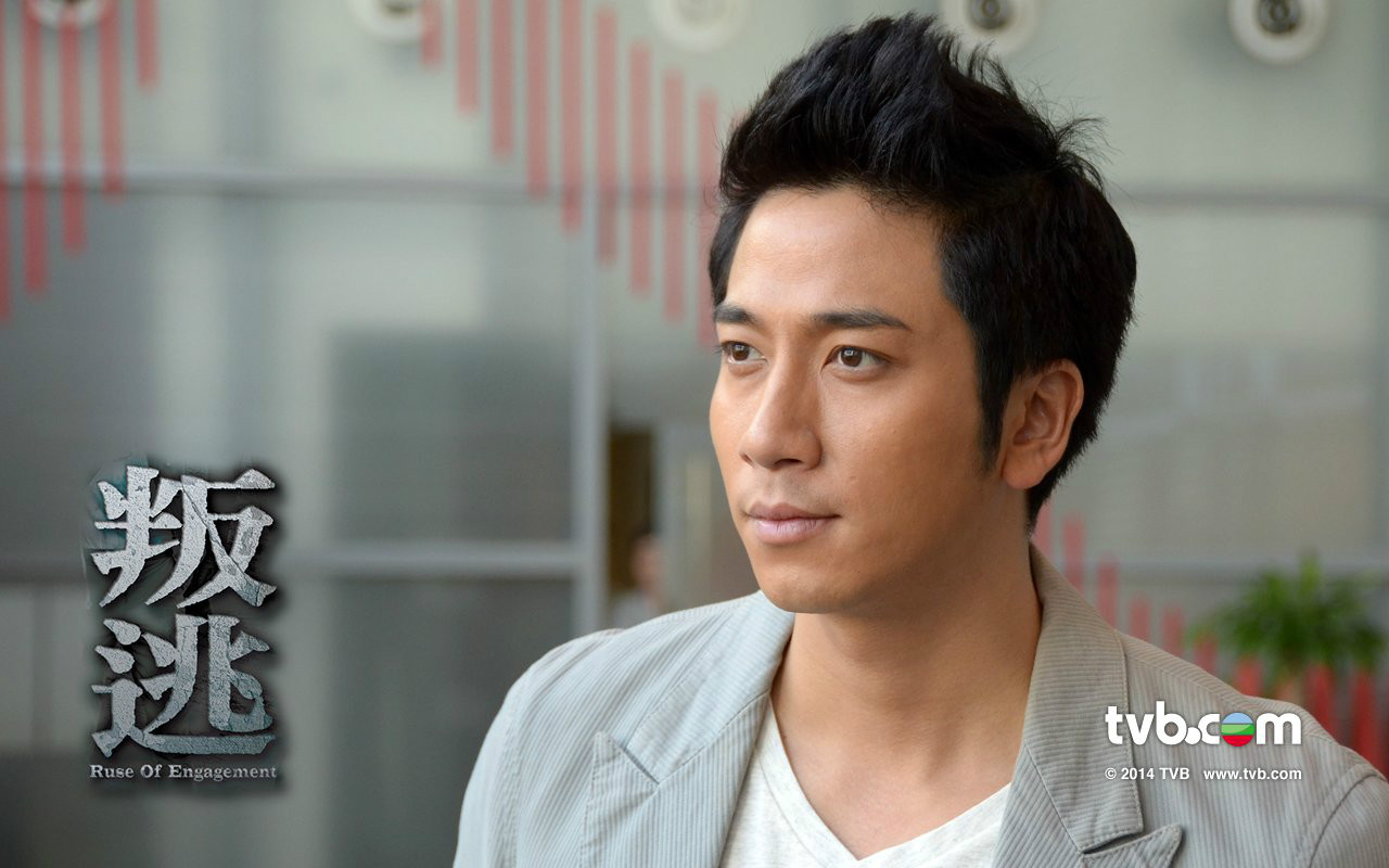 《atf反恐》) /i>, a>香港电视广播有限公司制作的 /a>时装警匪电视剧