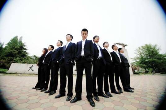 主流社会_百度百科