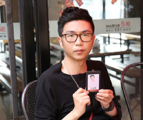  p data-id="gnwui1vr0c">远洋君,真名王齐山,别名远洋叫兽,大吊洋