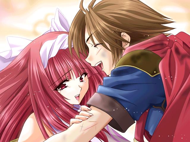  p>《新神奇传说3》是日本tgl公司脍炙人口的正宗srpg(战棋角色扮演)