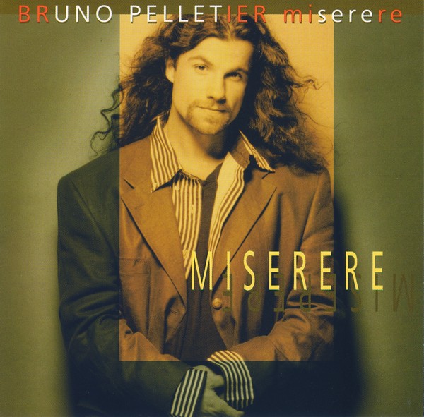 bruno pelletier