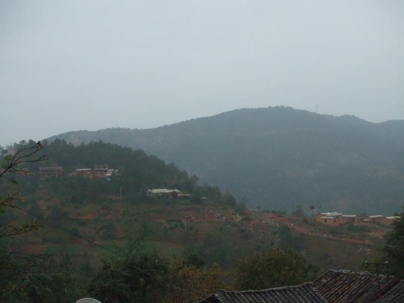  p>大营后山村隶属于云南省昆明市富民县永定镇大营村委会,属于山区.