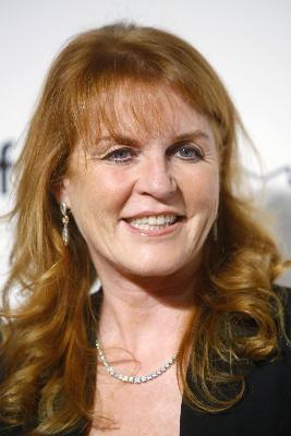 莎拉·玛格丽特·弗格森