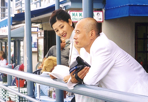 电影不见不散专业影评