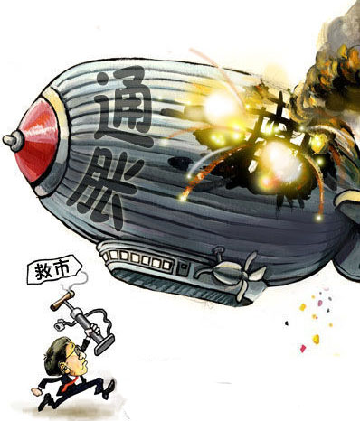 通货膨胀指数化债券