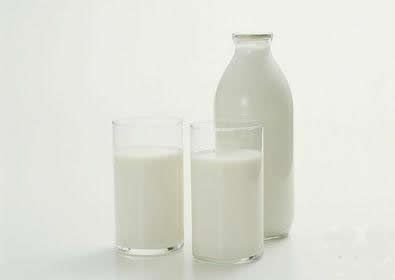 soymilk