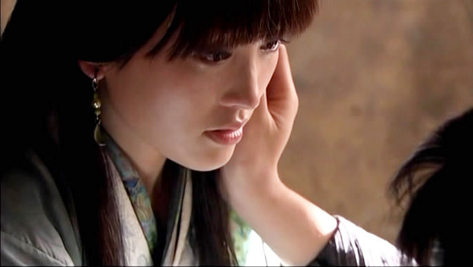  p data-id="gntett5md9">吕素,是电视剧《神话》中的女主角,由 a