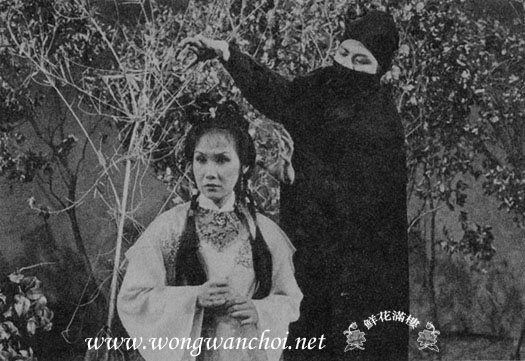 《无双谱》是1981年上映的电视剧,tvb出品,<