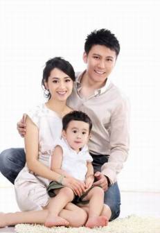 谢润（中国内地女演员、制片人）_百度百科