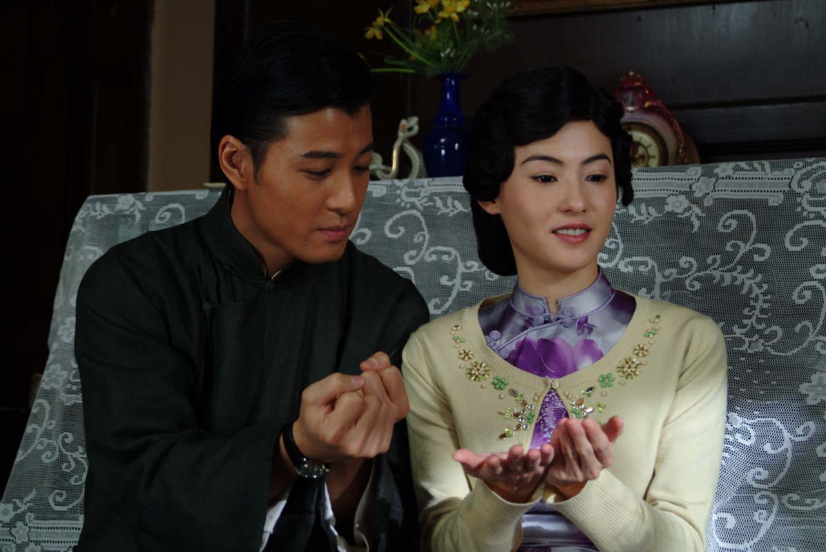  p>《天涯歌女》是由上海中先传媒有限公司出品, a target="_blank"