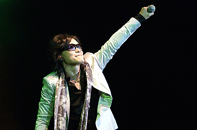 toshi