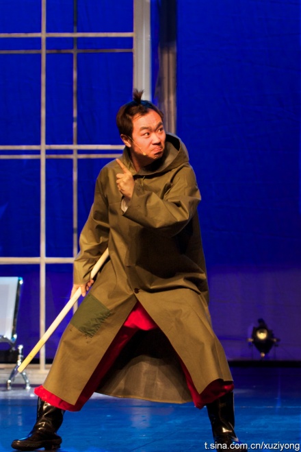  p>《分手大师》是知名编剧 a target="_blank" href="/item/俞白眉