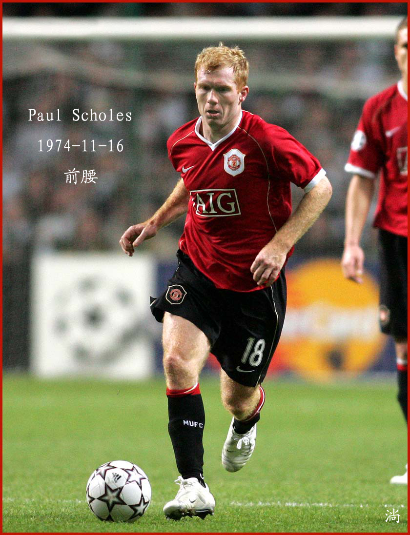 scholes