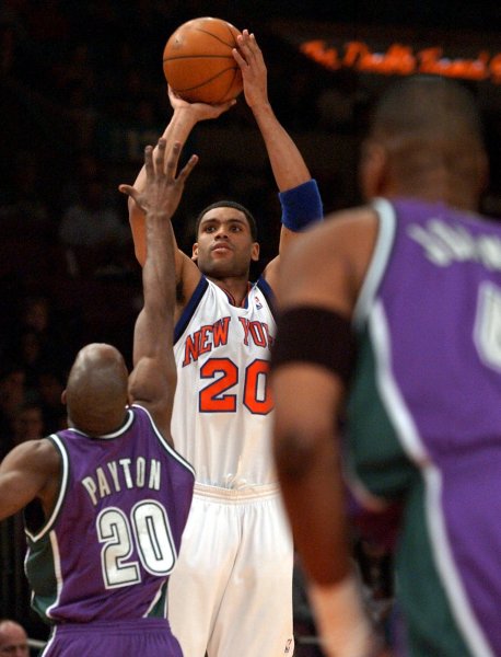  p>阿兰·休斯顿(allan houston),1971年4月20日出生于美国肯塔基州