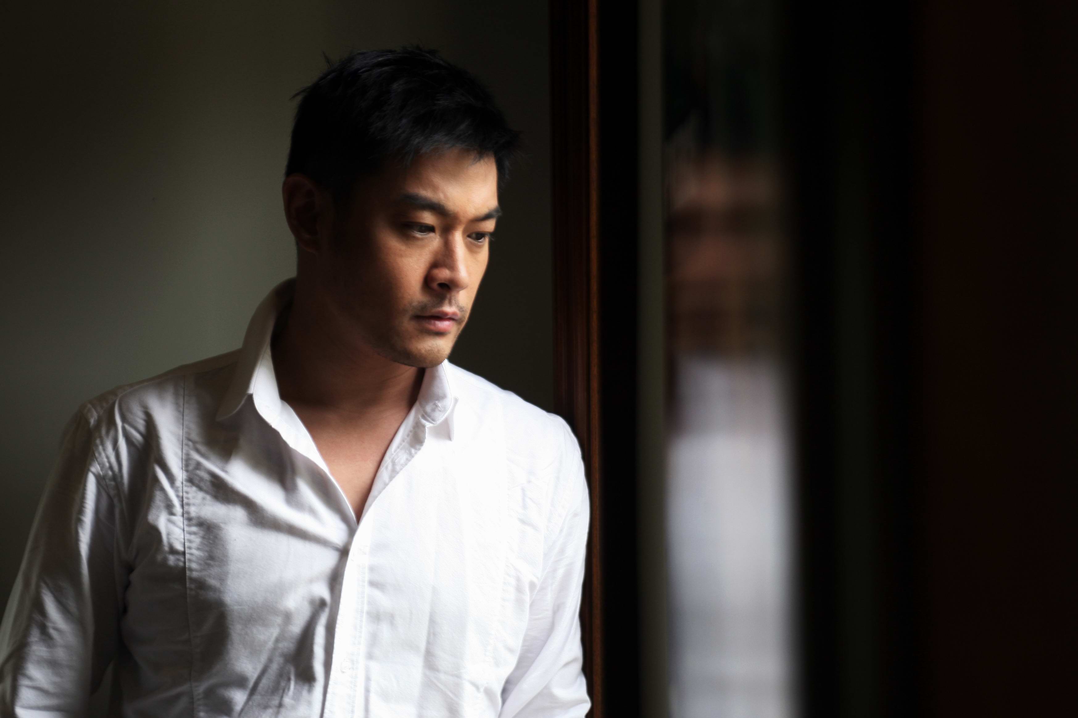  p>黄维德,1971年10月21日生于中国台湾省台北市,中国台湾男演员,歌手