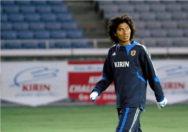  p>中泽佑二(yuji nakazawa),1978年2月25日出生于日本埼玉县吉川市